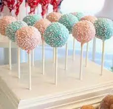 Cake Pops