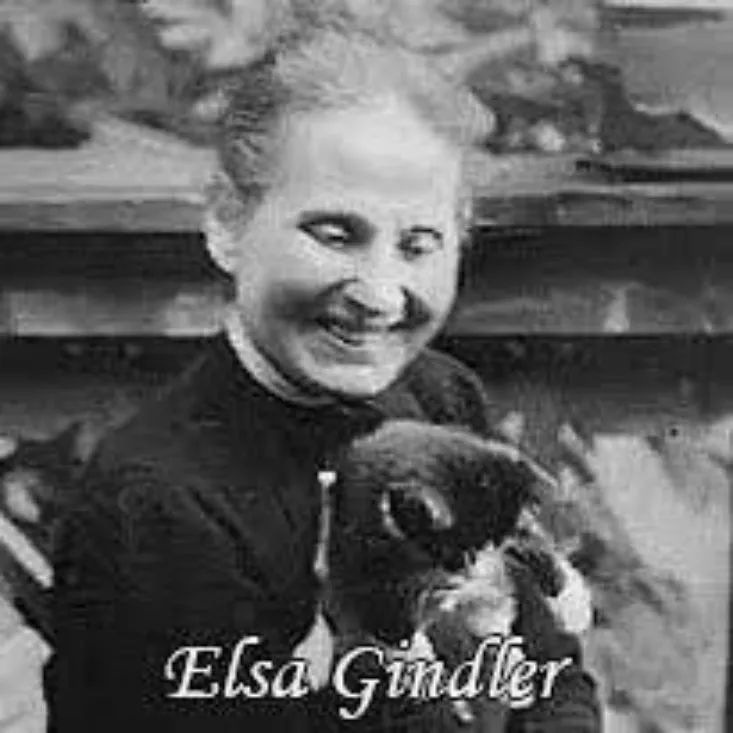 Elsa Gindler