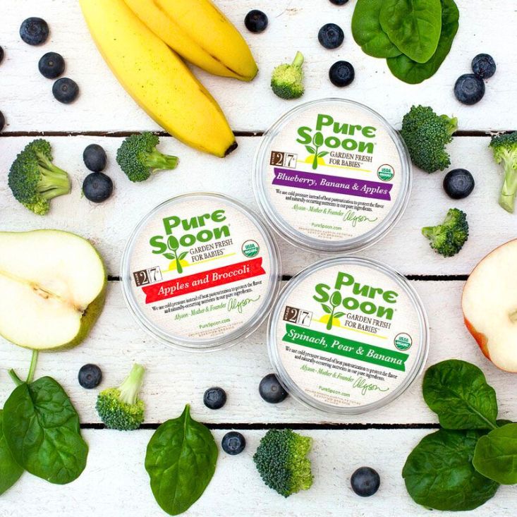 best organic baby food without heavy metals
Pure Spoon