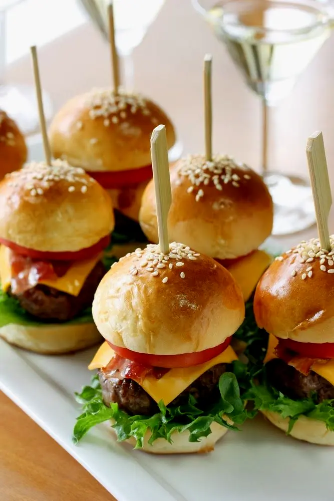 Sliders