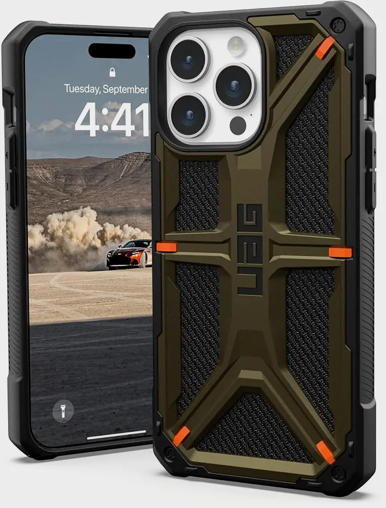 UAG Monarch Series