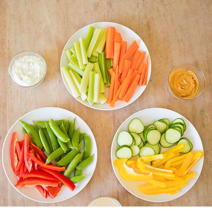 healthy food for 1 year old baby vegetables