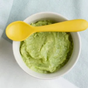 Avocado Puree