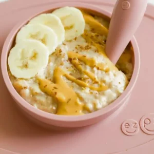 Banana Oatmeal