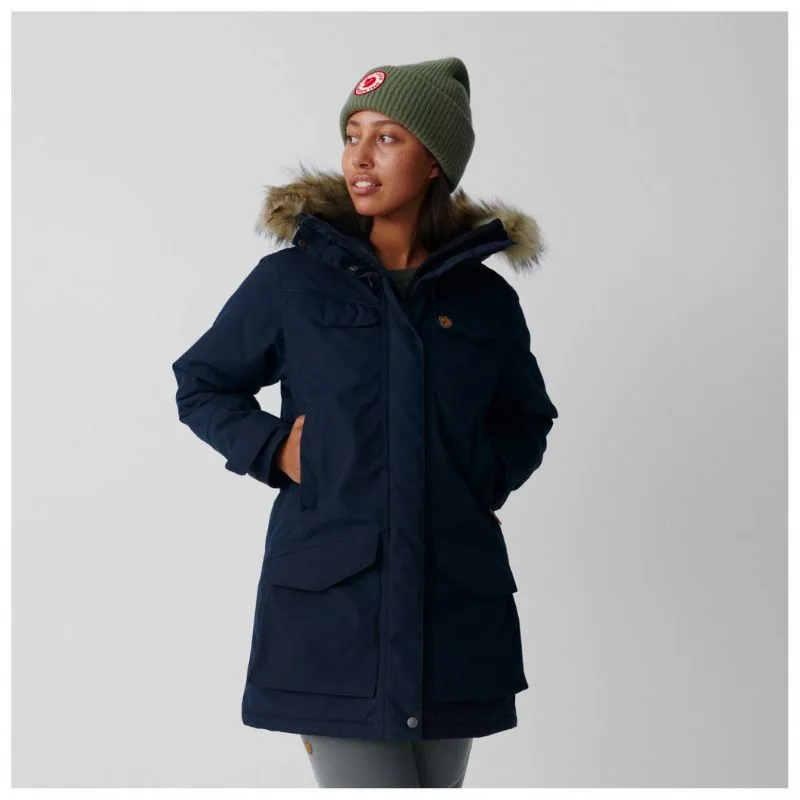 Fjällräven Nuuk Parka