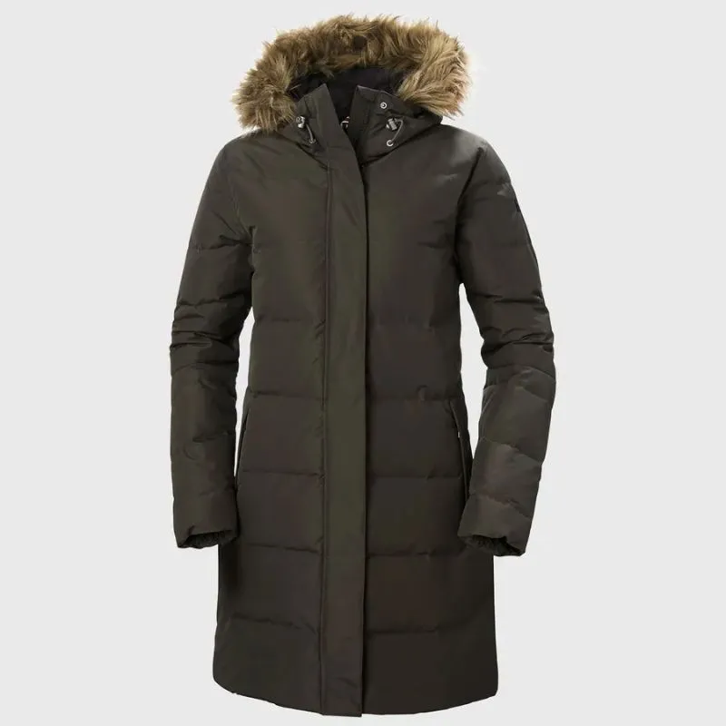 Helly Hansen Aden Down Parka