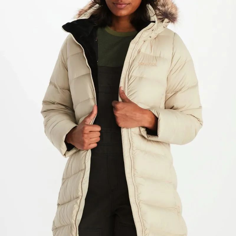 Marmot Montreal Coat