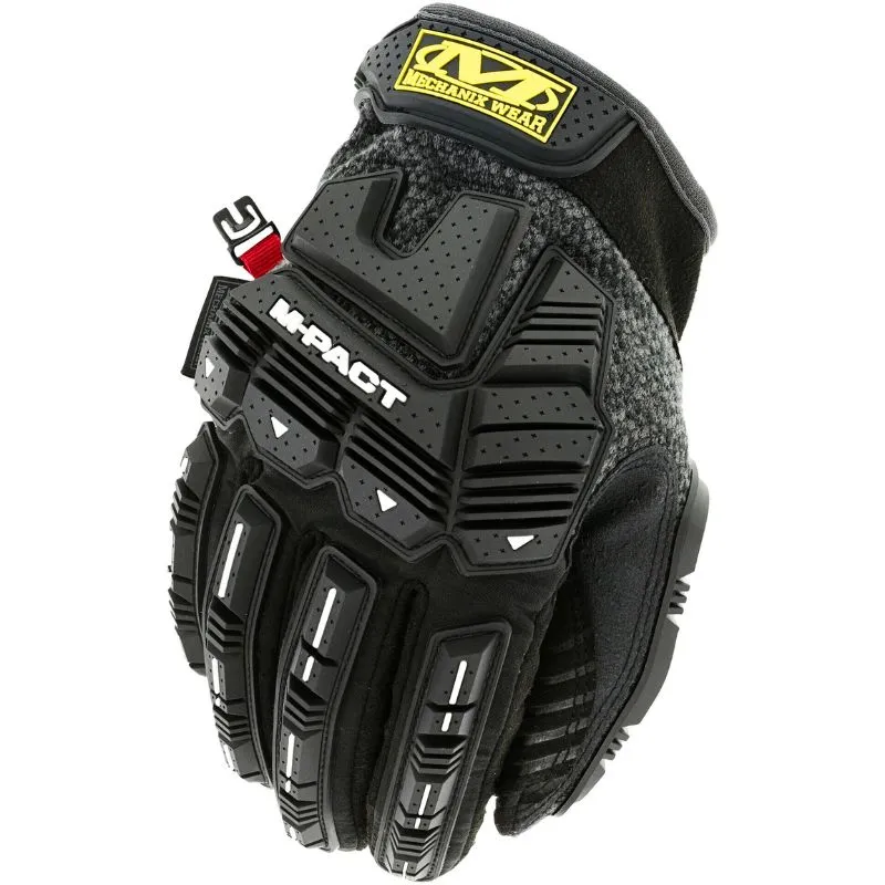 Mechanix Wear ColdWork M-Pact Gloves