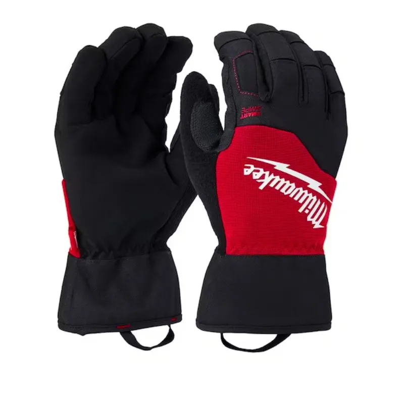 Milwaukee Leather Performance Winter Gloves