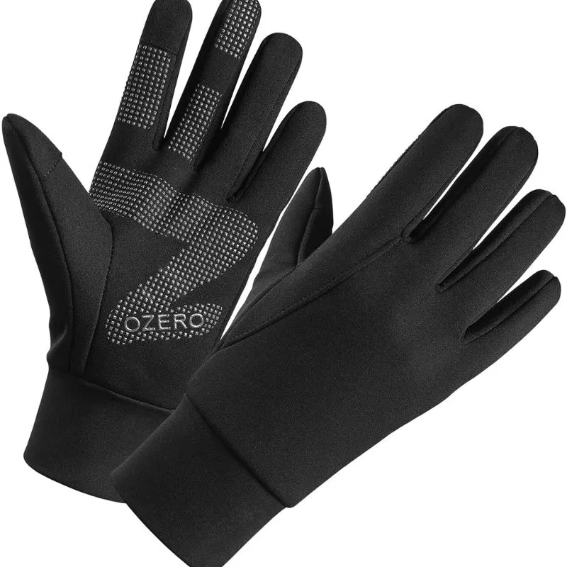 OZERO Winter Work Gloves