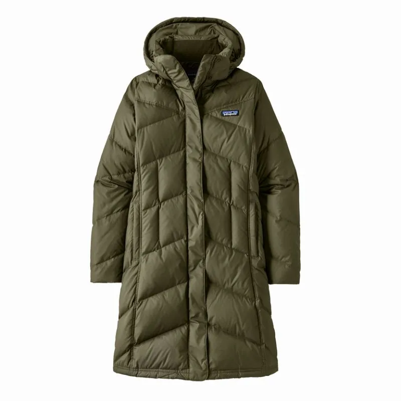 Patagonia Down With It Parka