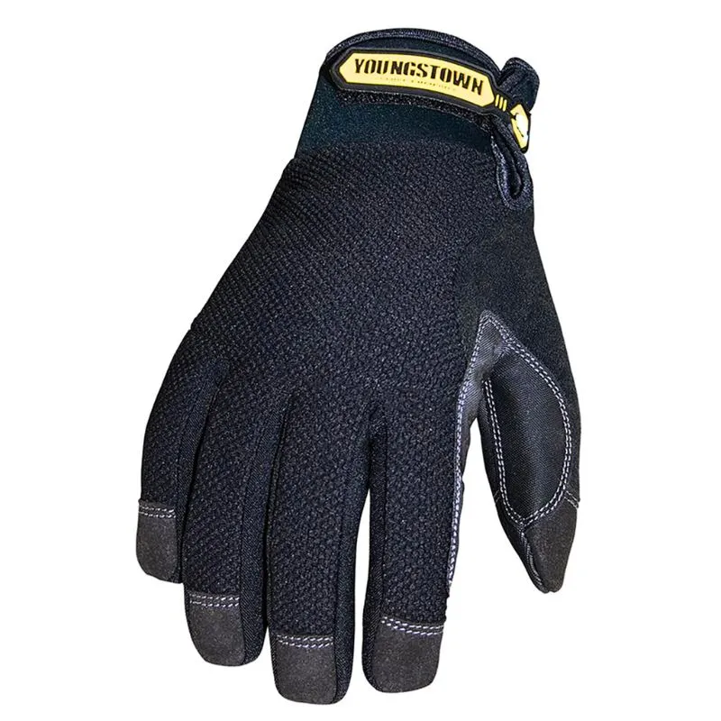 Youngstown Waterproof Winter Plus Gloves