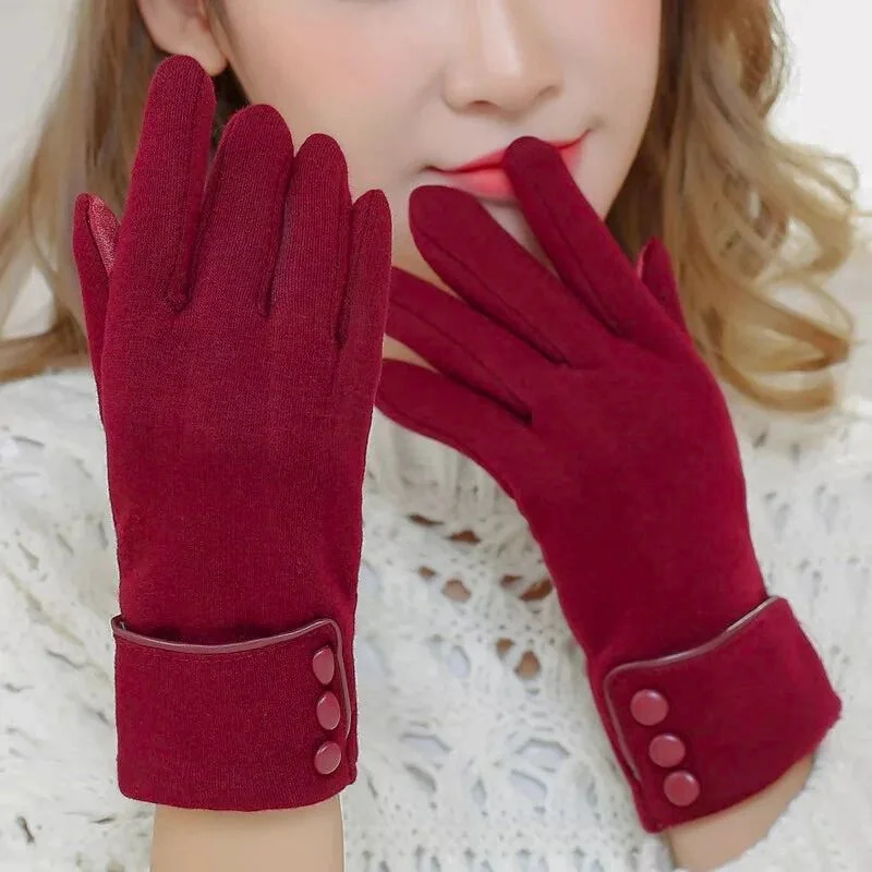 Insulated Gloves for women