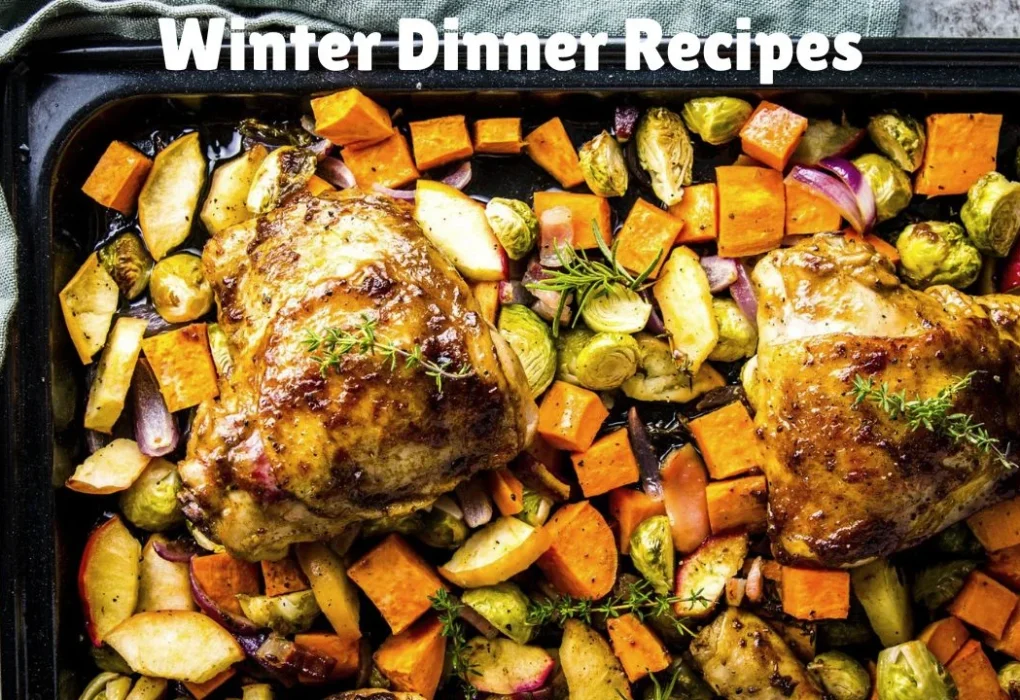 Winter Dinner Recipes