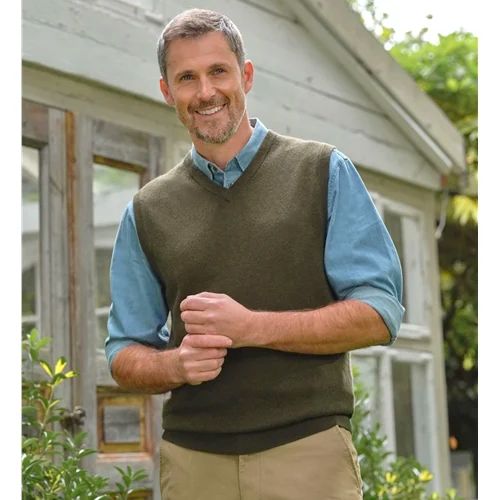 cashmere or merino sweaters