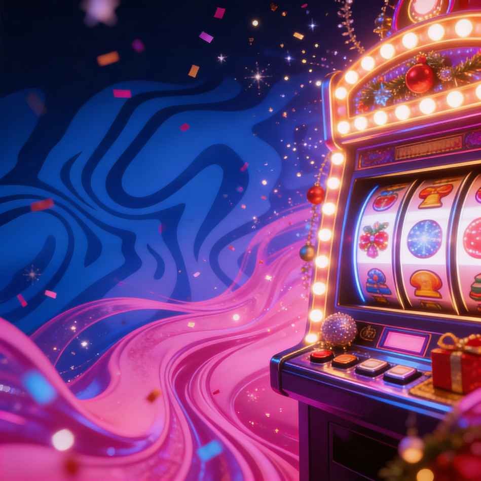 Dragonia Casino
